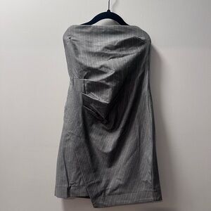 Wild Fable Strapless Dress